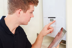 boiler maintenance Bowithick
