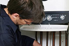 boiler replacement Bowithick